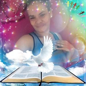 Meet your Posher, Iris